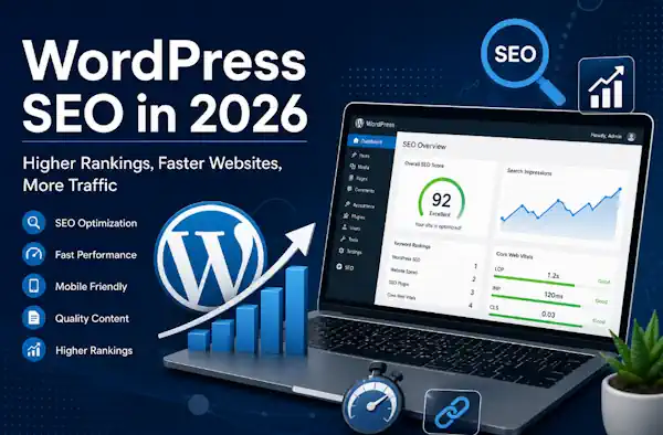 wordpress seo